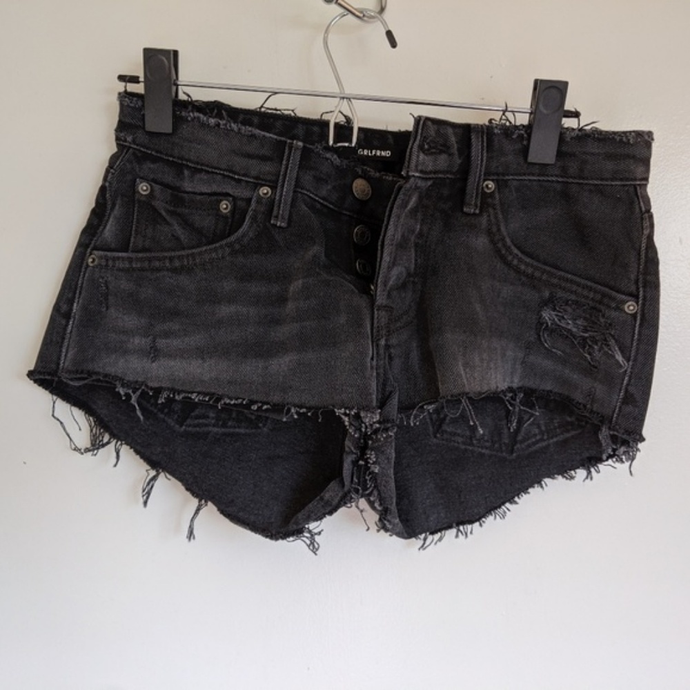 [NWOT] GRLFRND Shorts